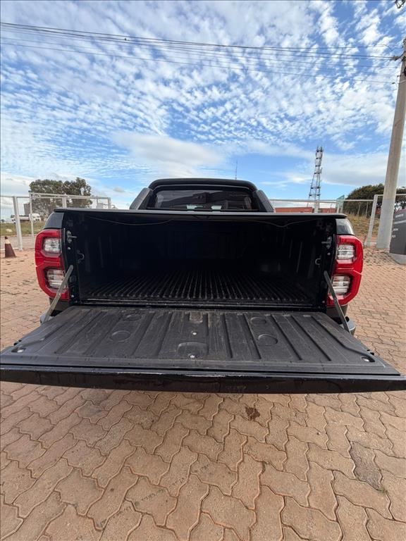 HILUX 2.8 D-4D TURBO DIESEL CD SRX 4X4 AUTOMÁTICO5