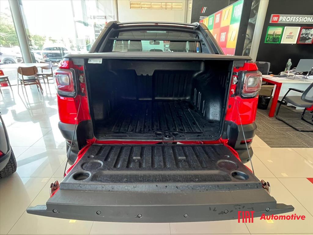 STRADA 1.3 FIREFLY FLEX VOLCANO CD CVT6