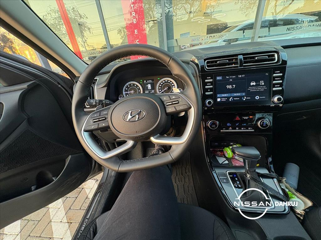 CRETA 1.0 TGDI FLEX LIMITED AUTOMÁTICO2