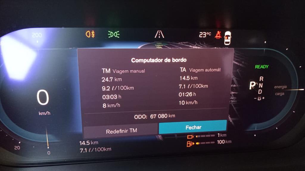 XC60 2.0 T8 HYBRID INSCRIPTION AWD GEARTRONIC3