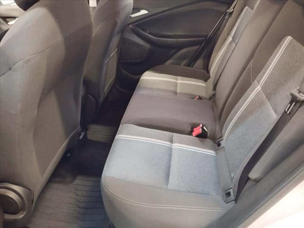 TRACKER 1.0 TURBO FLEX LT AUTOMÁTICO8