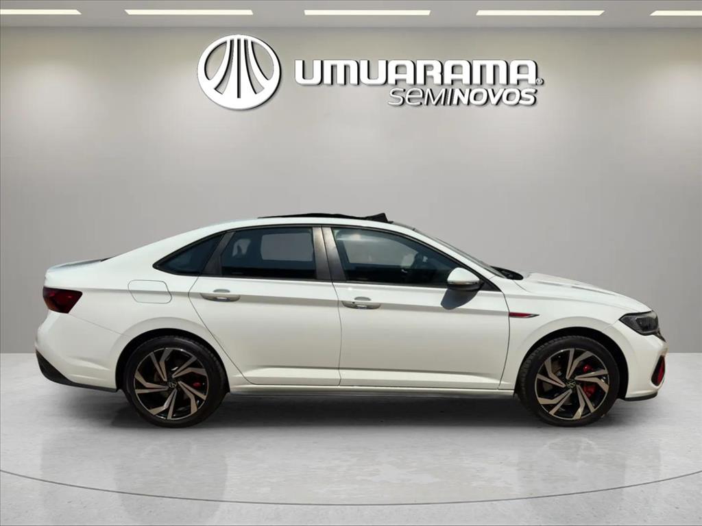 JETTA 2.0 350 TSI GASOLINA GLI DSG6