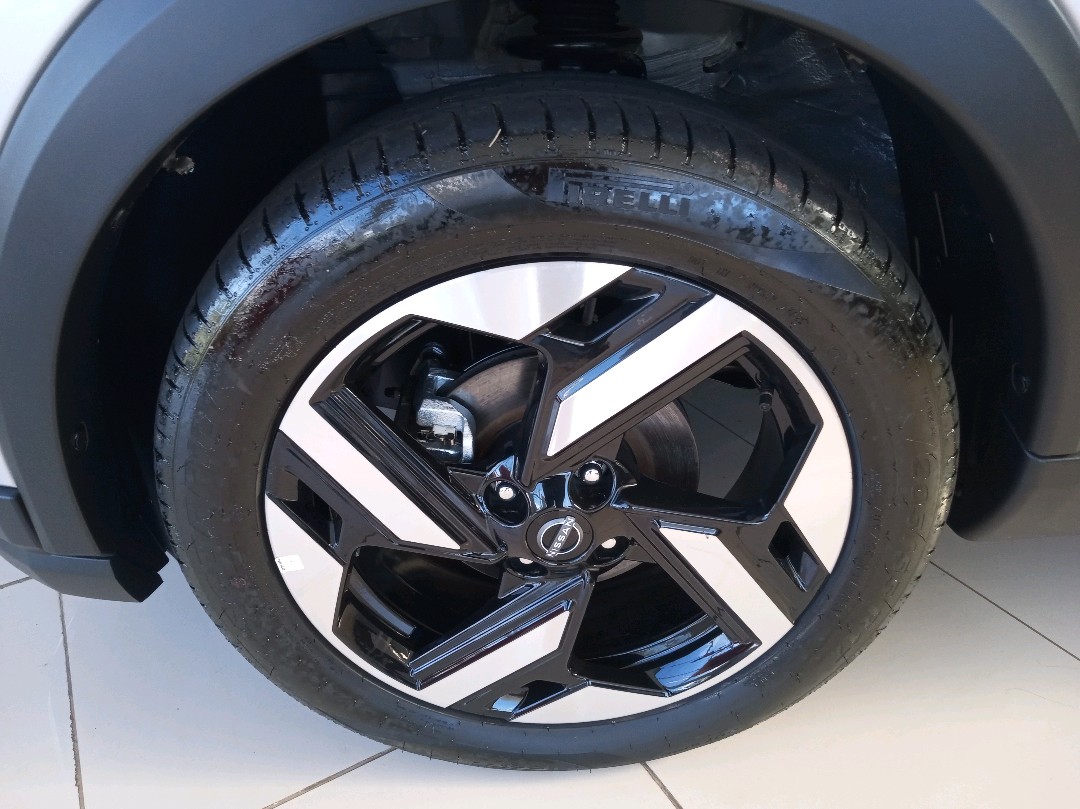KAIT 1.6 FLEX ADVANCE PLUS XTRONIC12
