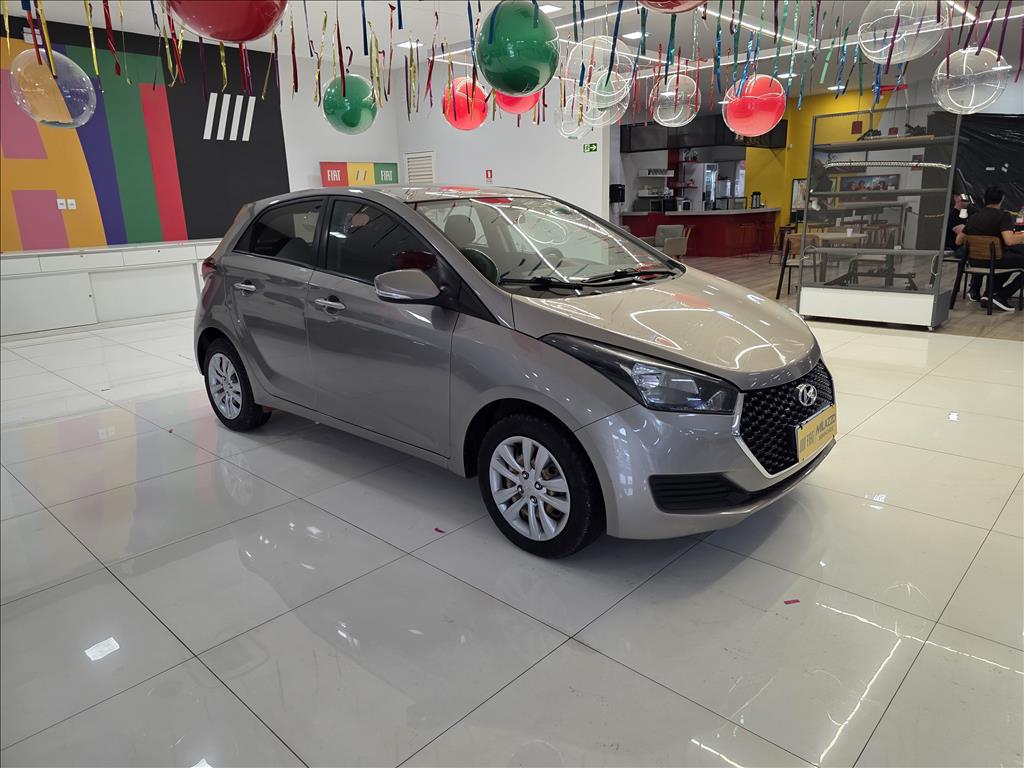 HB20 1.0 COMFORT 12V FLEX 4P MANUAL2