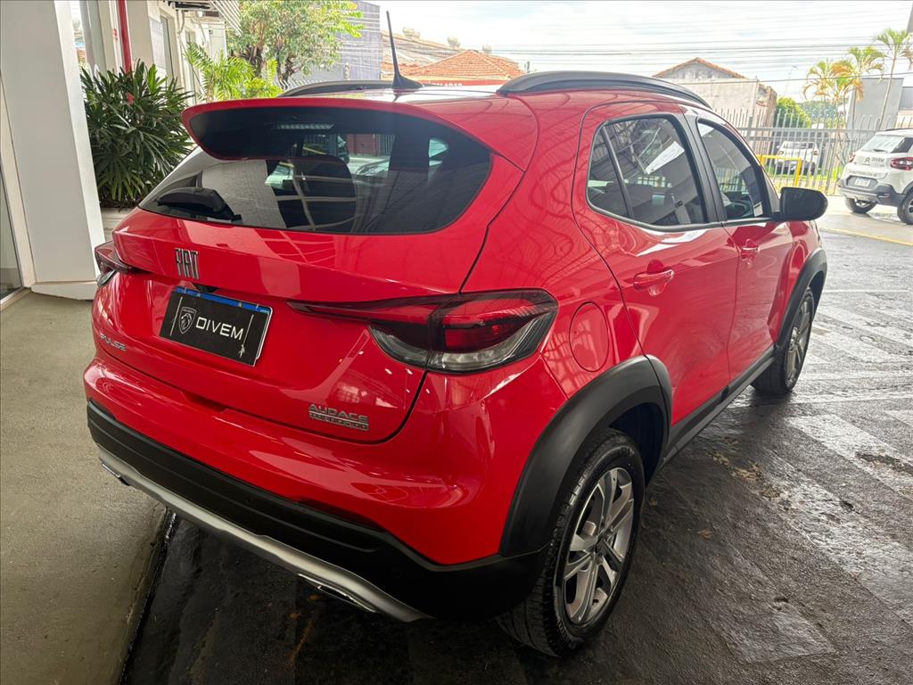 PULSE 1.0 TURBO 200 FLEX AUDACE CVT4