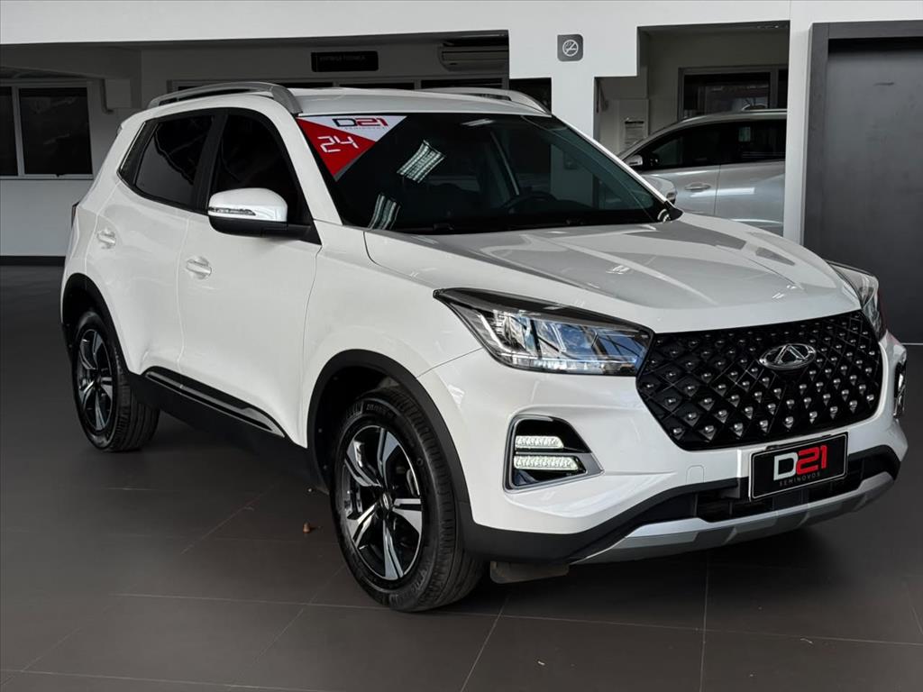 1.5 VVT TURBO iFLEX SPORT CVT
