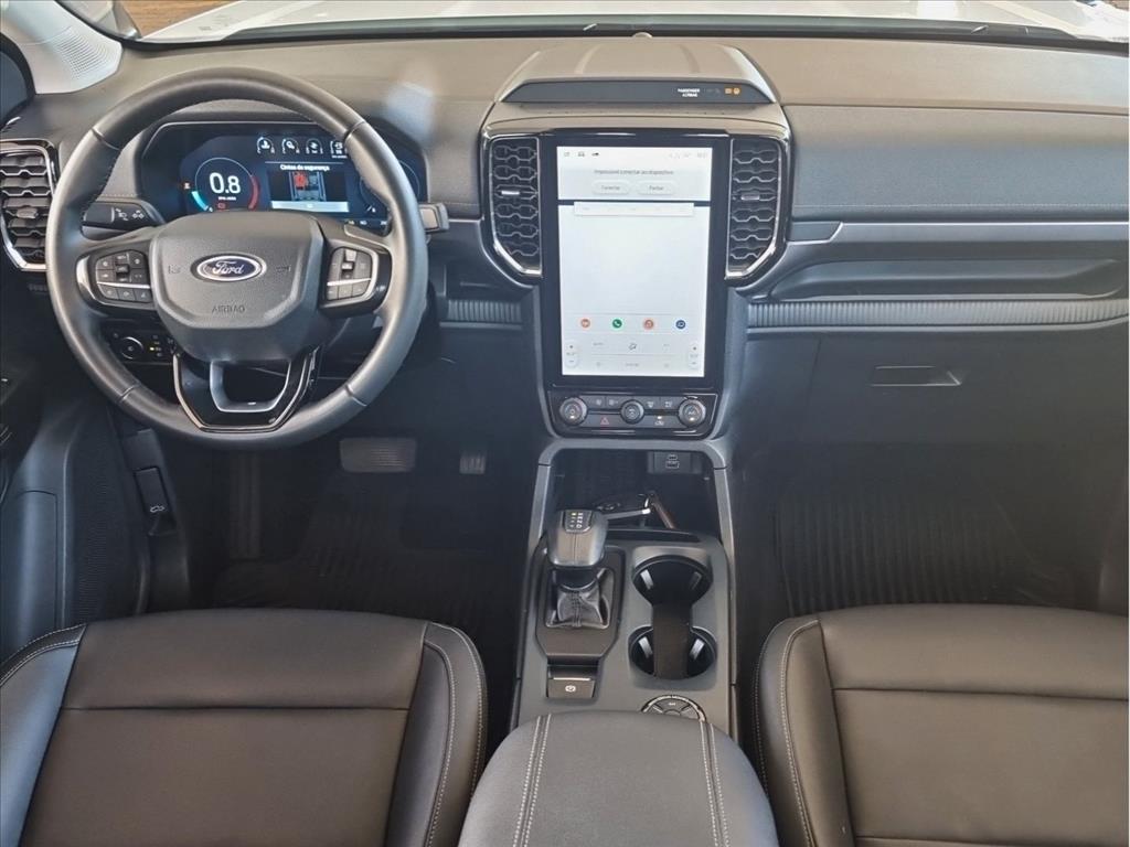 RANGER 3.0 V6 TURBO DIESEL CD LIMITED 4X4 AUTOMÁTICO4