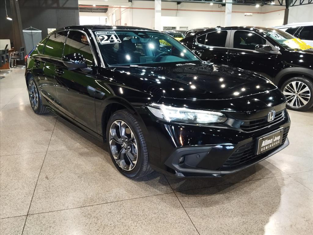 CIVIC 2.0 DI e:HEV TOURING e-CVT CIVIC 2.0 DI e:HEV TOURING e-CVT