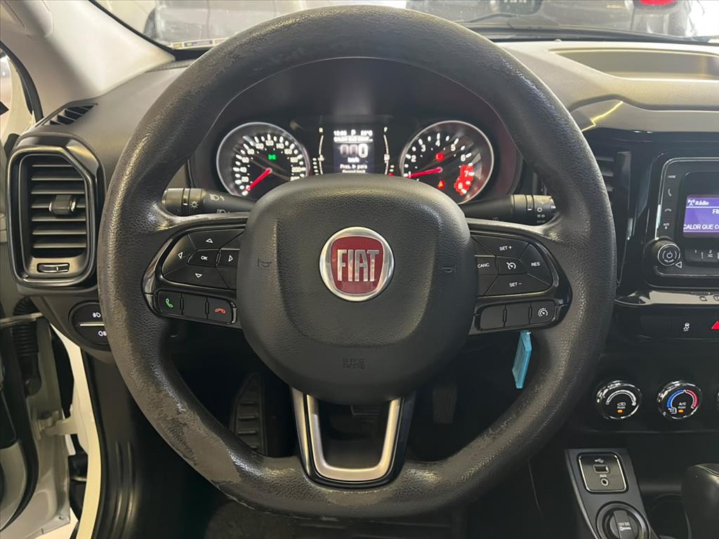 TORO 1.8 16V EVO FLEX FREEDOM AT68