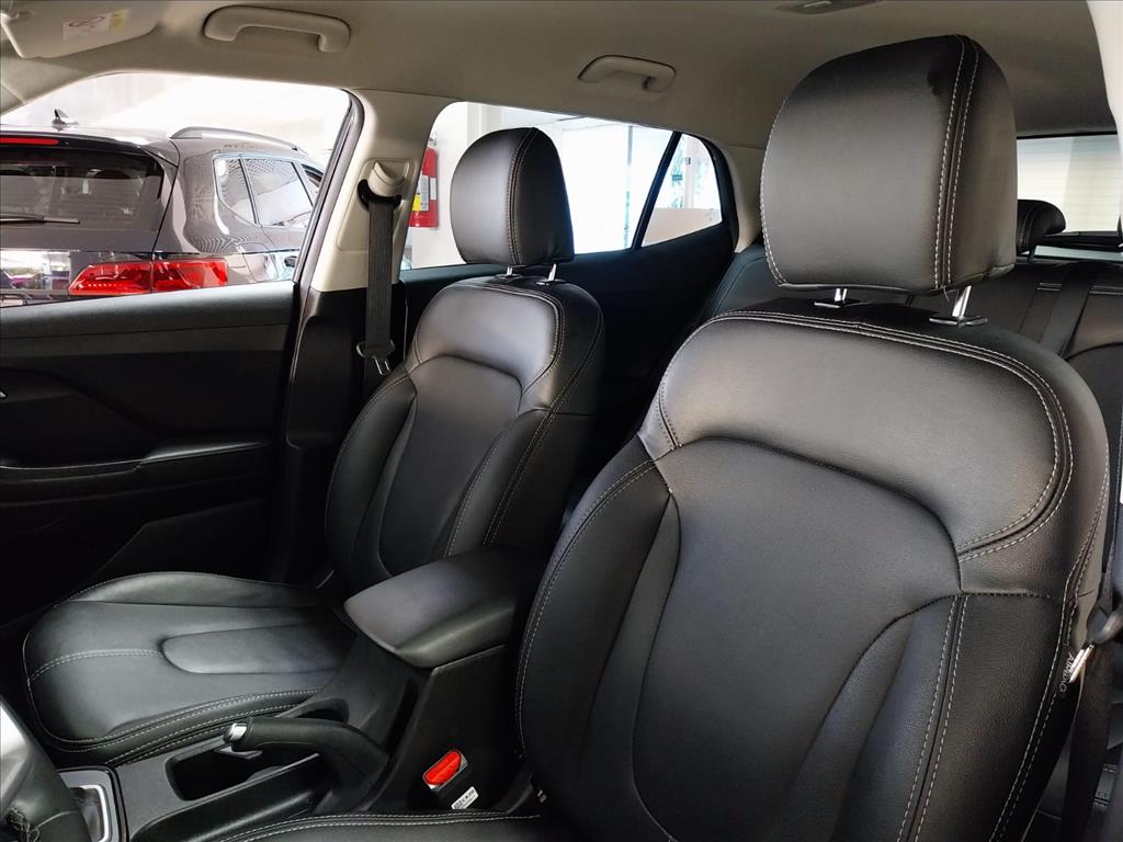 CRETA 1.0 TGDI FLEX LIMITED AUTOMÁTICO
