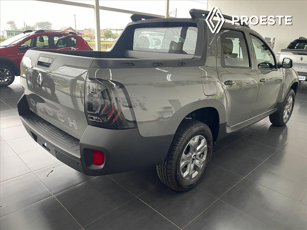 OROCH 1.6 16V SCE FLEX INTENSE MANUAL2