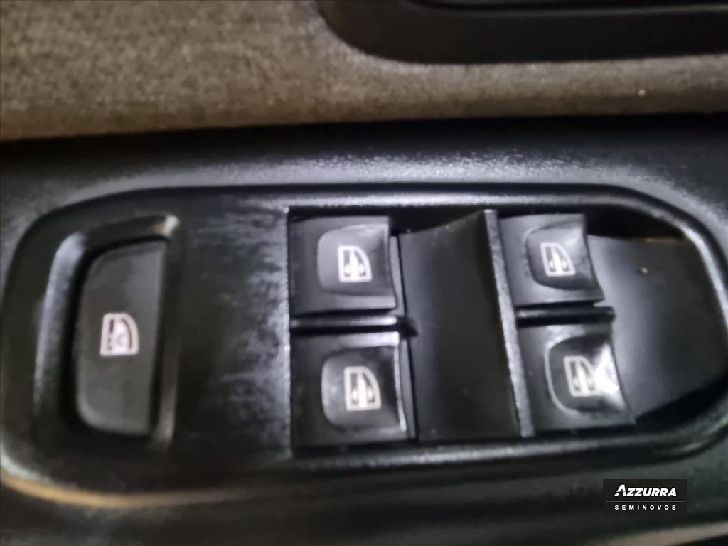 DUSTER 1.6 16V SCE FLEX ICONIC X-TRONIC15