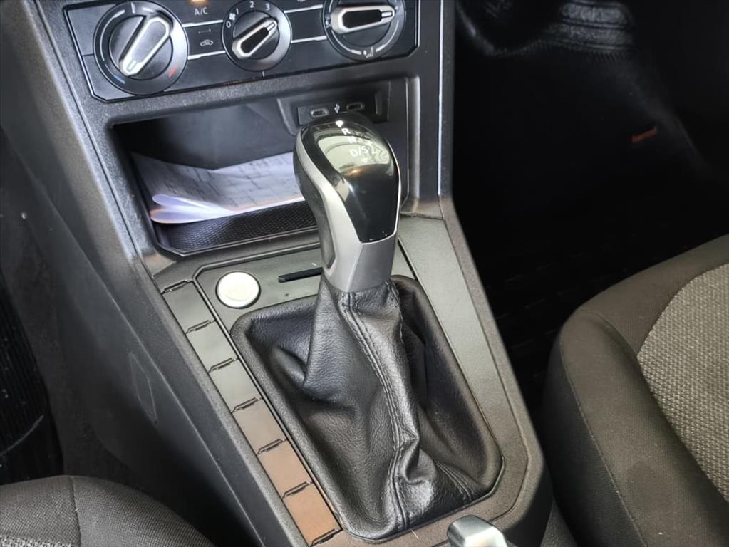 POLO 1.0 170 TSI COMFORTLINE AUTOMÁTICO6