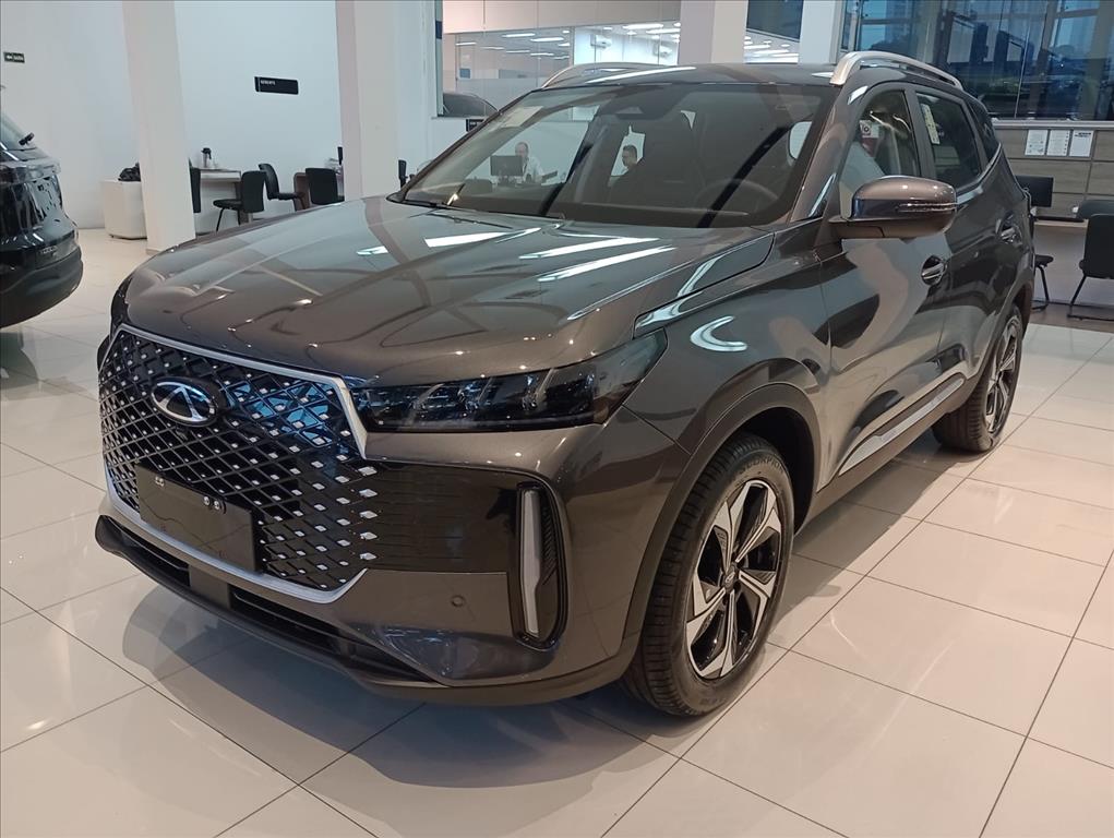 1.5 VVT TURBO iFLEX CVT