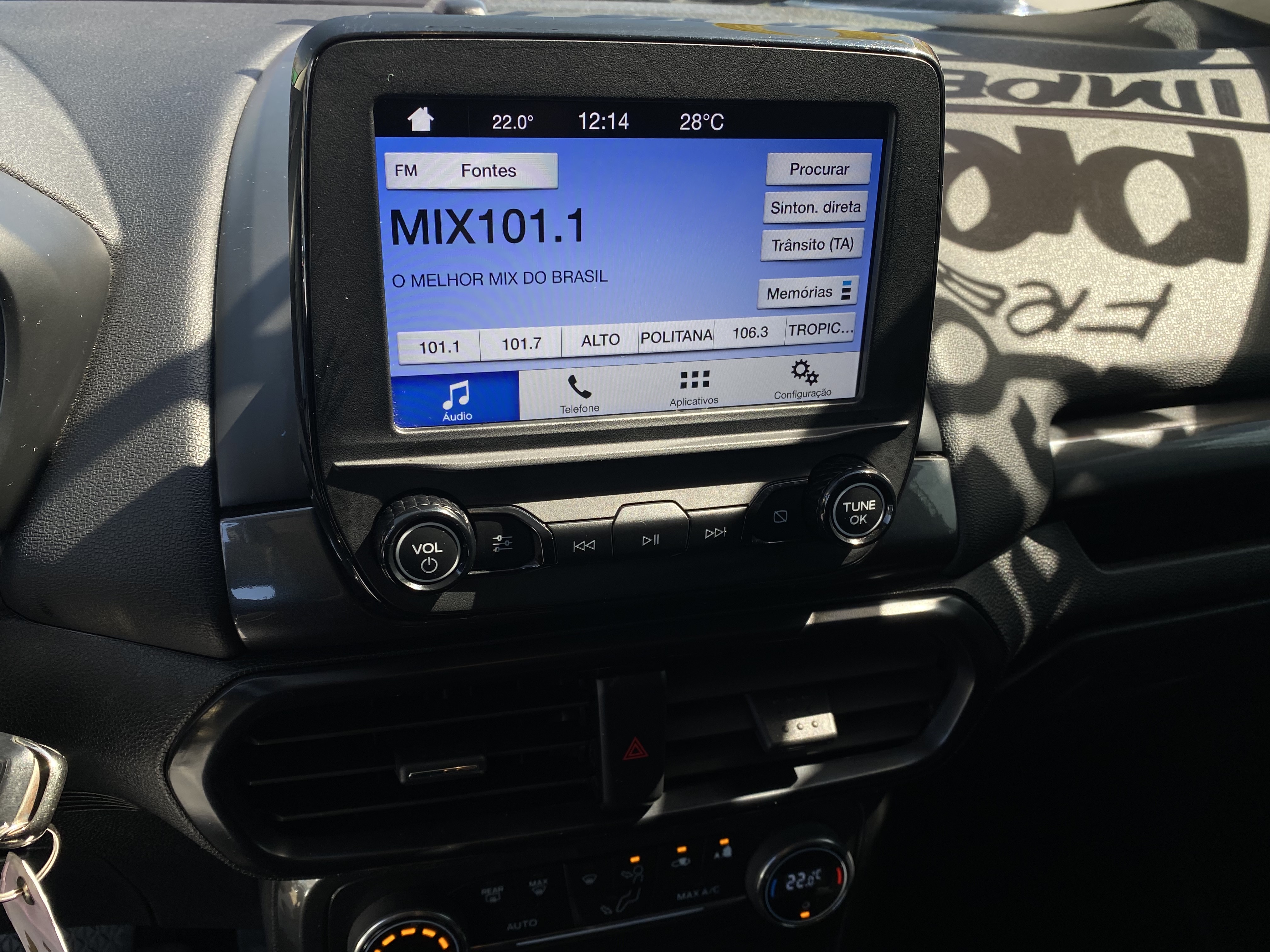 ECOSPORT 1.5 TI-VCT FLEX FREESTYLE MANUAL10