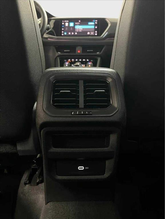 TAOS 1.4 250 TSI TOTAL FLEX HIGHLINE AUTOMÁTICO11