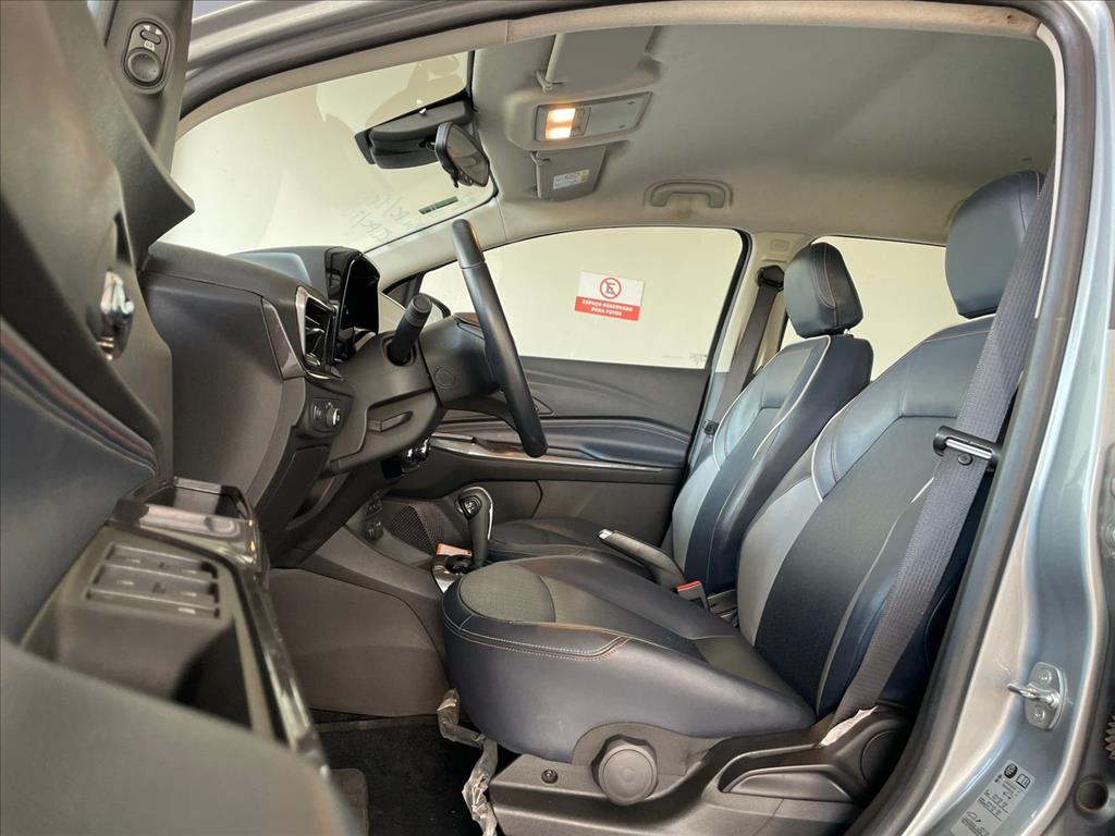 SPIN 1.8 PREMIER 8V FLEX 4P AUTOMÁTICO4