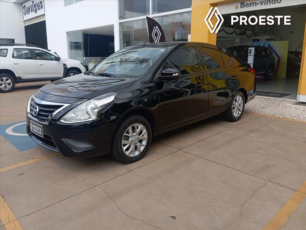 VERSA 1.6 16V FLEXSTART SV 4P MANUAL3