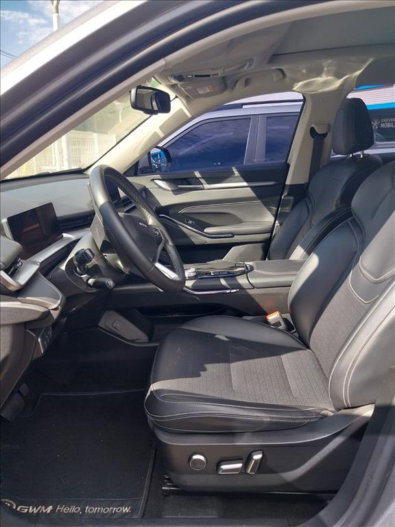 HAVAL H6 1.5 PHEV PREMIUM AWD E-TRACTION7