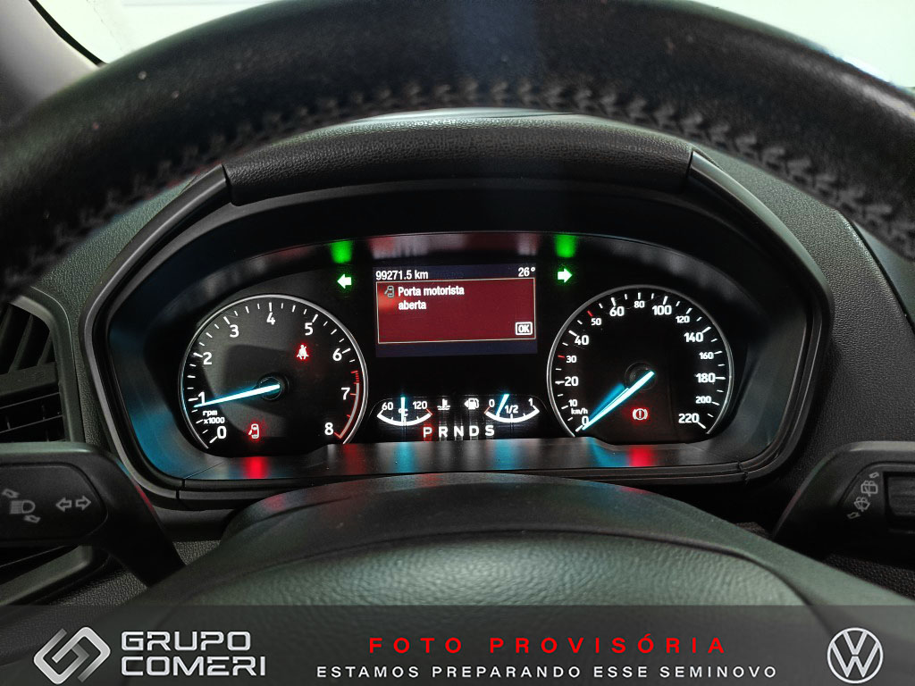 ECOSPORT 1.5 TI-VCT FLEX FREESTYLE AUTOMÁTICO3