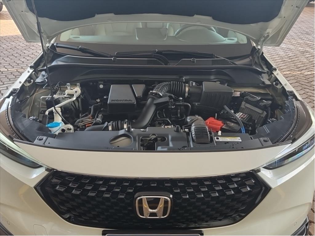 HR-V 1.5 DI I-VTEC TURBO FLEX ADVANCE CVT9