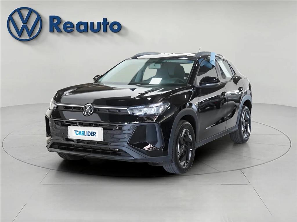 TERA 1.0 170 TSI COMFORT AUTOMÁTICO0