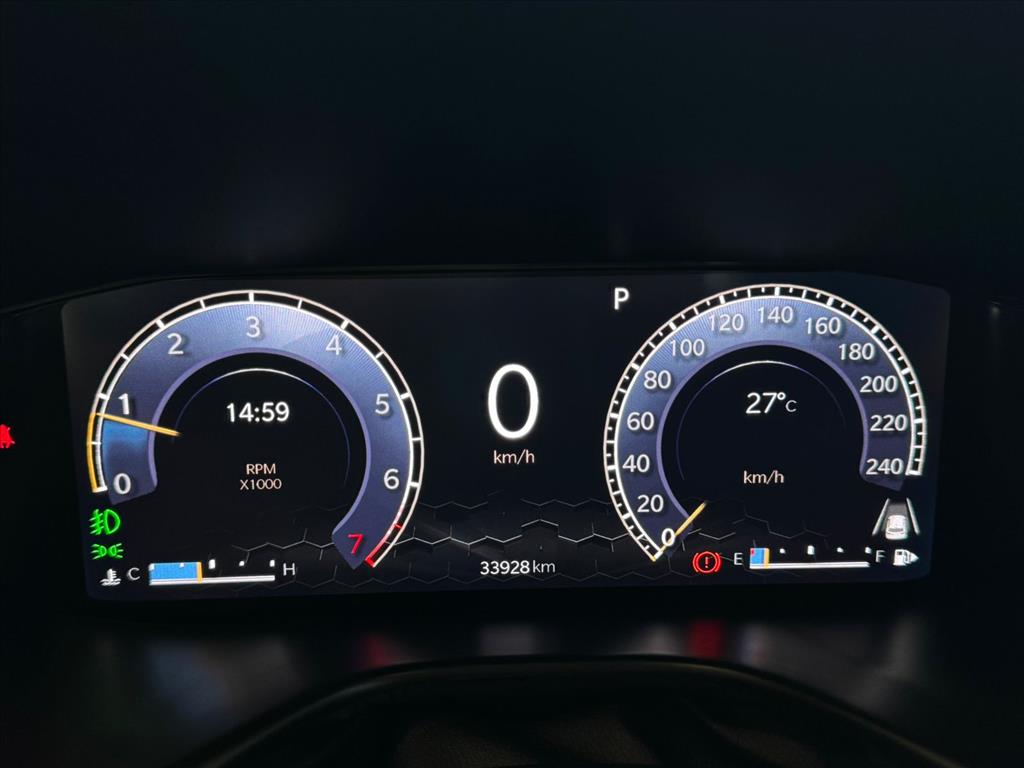 COMPASS 1.3 T270 TURBO FLEX LIMITED AT69