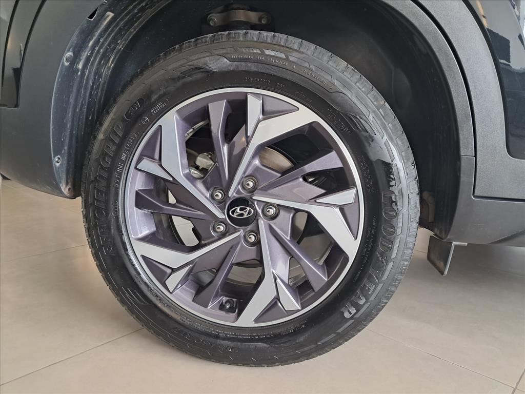 Hyundai-CRETA-1.0 TGDI FLEX LIMITED AUTOMÁTICO