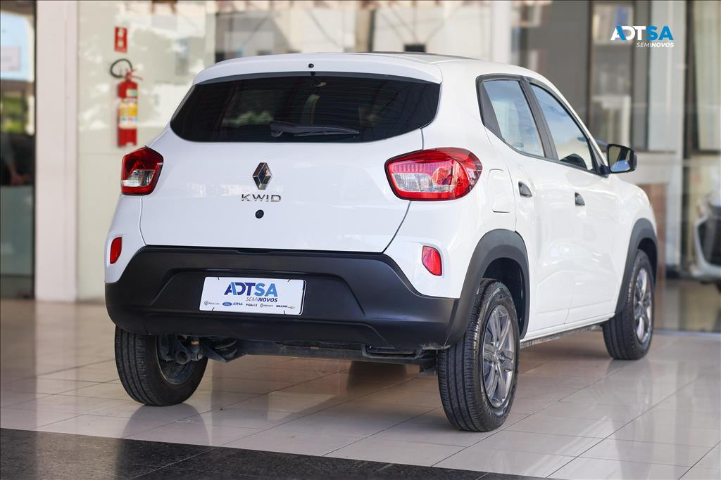KWID
