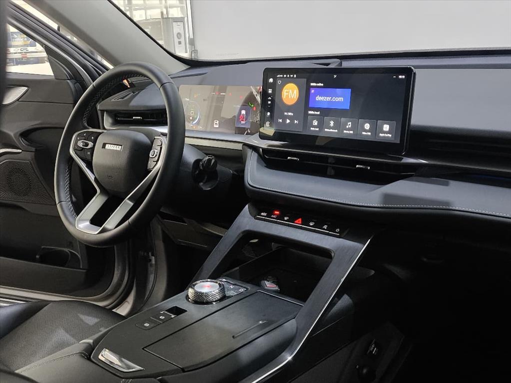 HAVAL H6 1.5 HEV2 E-TRACTION6