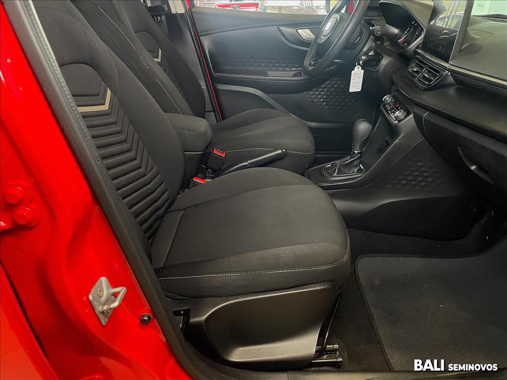 PULSE 1.3 FLEX DRIVE MANUAL14