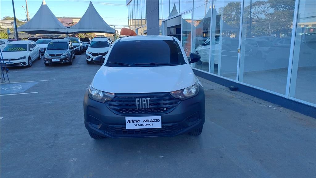 STRADA 1.4 FIRE FLEX ENDURANCE CD MANUAL1