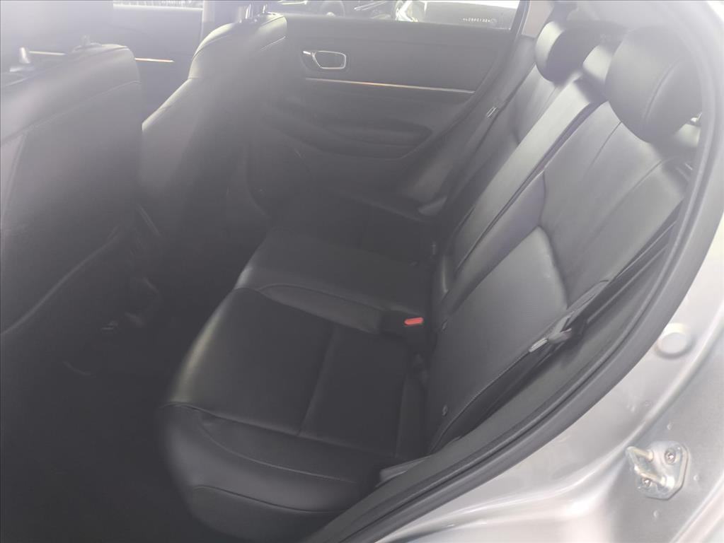 HR-V 1.5 DI I-VTEC FLEX EXL CVT11