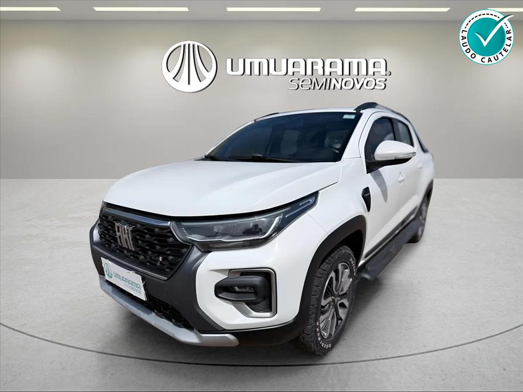 STRADA 1.0 TURBO 200 FLEX RANCH CD CVT2