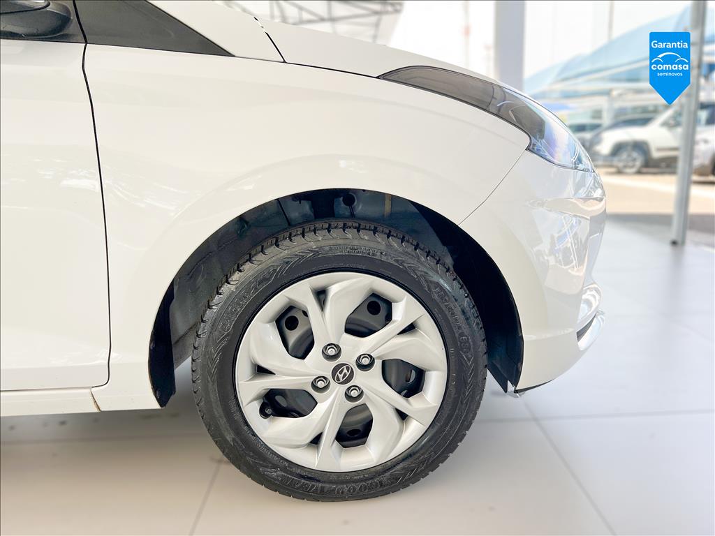 HB20S 1.0 12V FLEX VISION MANUAL4