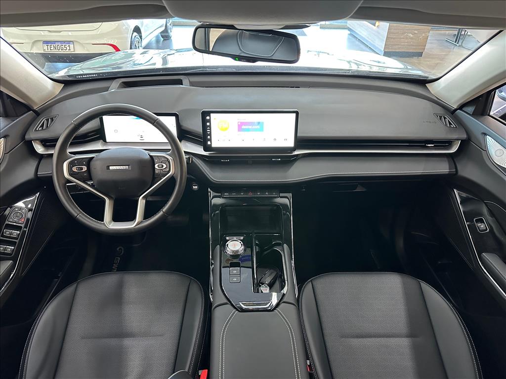 HAVAL H6 1.5 HEV PREMIUM E-TRACTION6