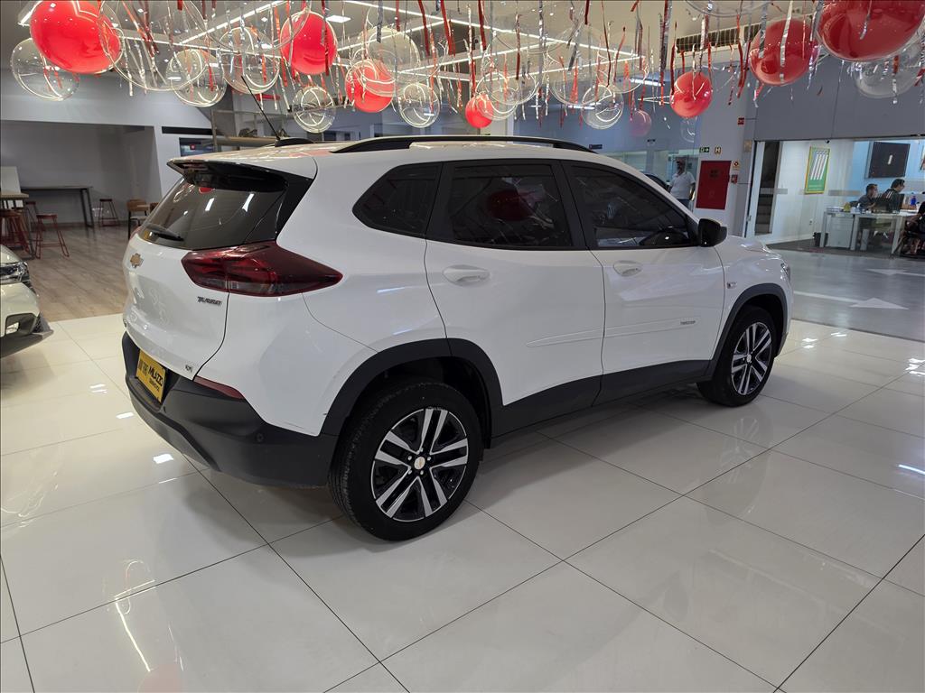 TRACKER 1.0 TURBO FLEX LT AUTOMÁTICO3