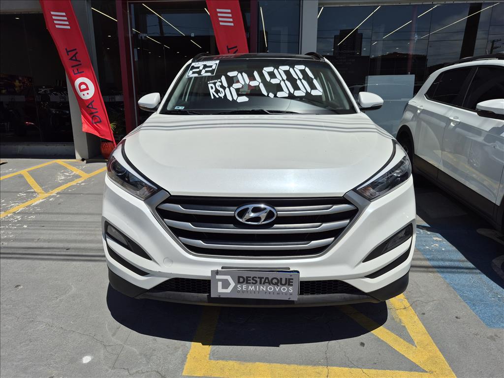 Foto ilustrativa do carro