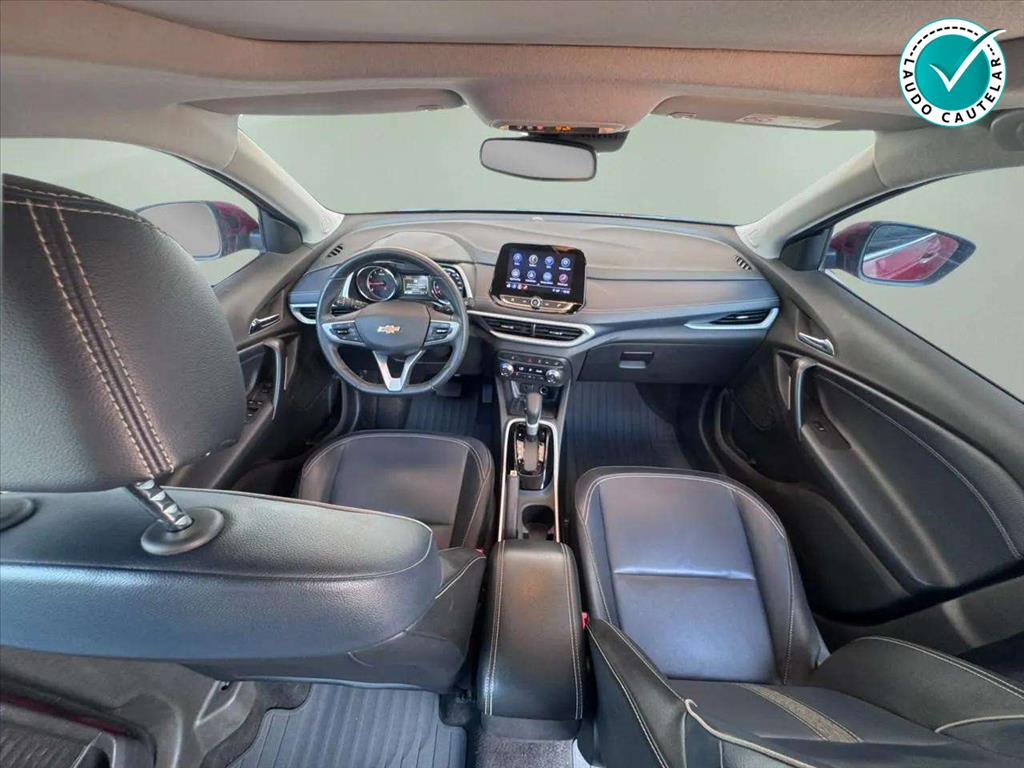 TRACKER 1.2 TURBO FLEX PREMIER AUTOMÁTICO9