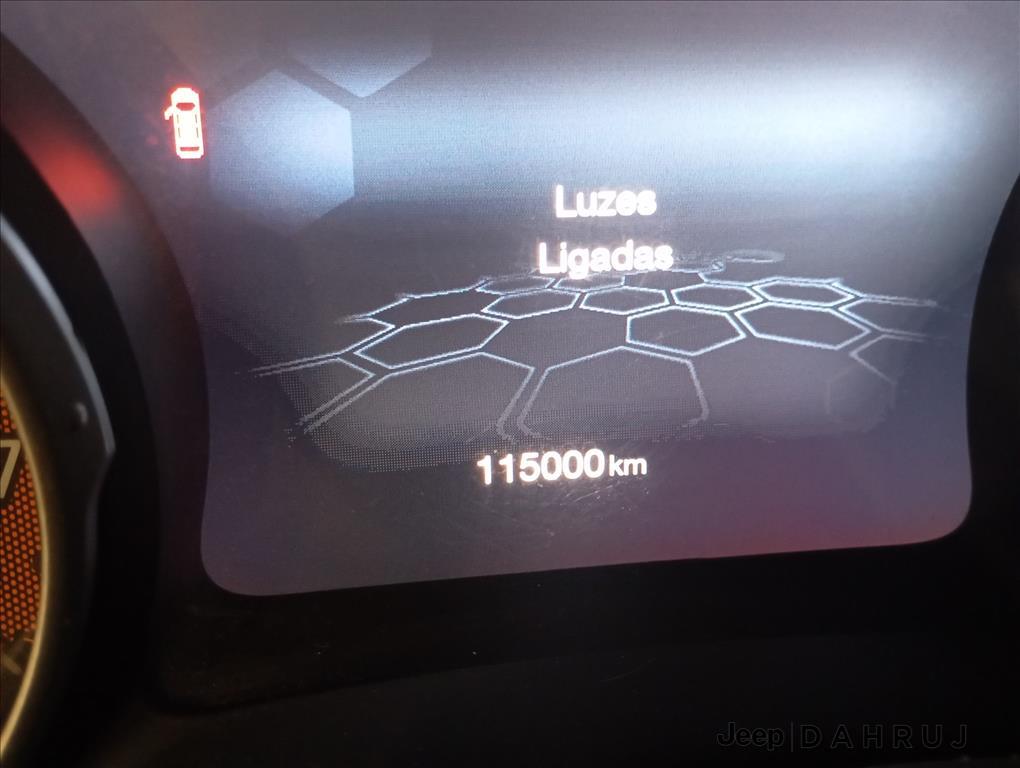 COMPASS 2.0 16V FLEX LIMITED AUTOMÁTICO6