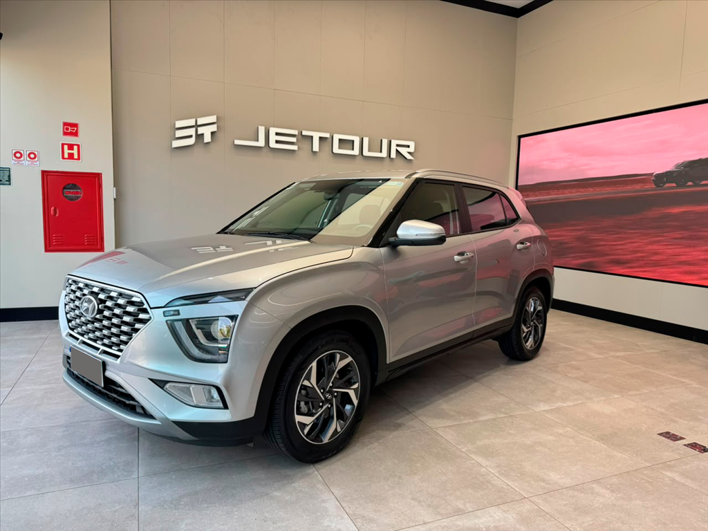 CRETA 1.0 TGDI FLEX LIMITED AUTOMÁTICO2