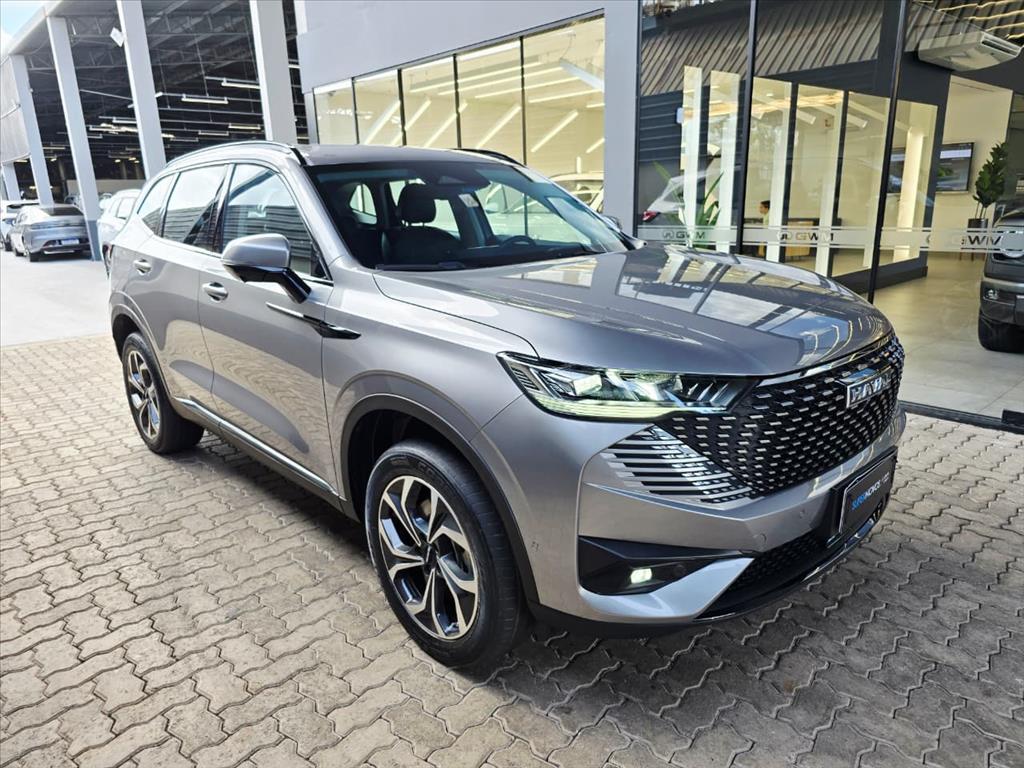 HAVAL H6 1.5 PHEV PREMIUM AWD E-TRACTION2