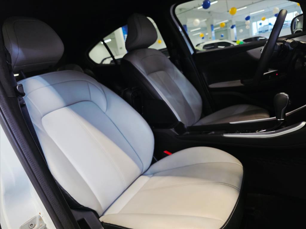 FASTBACK 1.0 TURBO 200 HYBRID IMPETUS CVT11