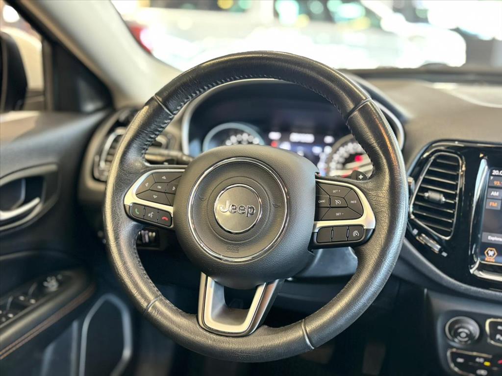 COMPASS 2.0 16V FLEX LIMITED AUTOMÁTICO5
