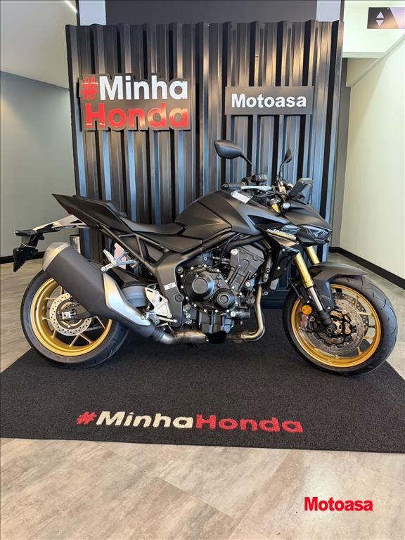 CB 1000 HORNET SP15