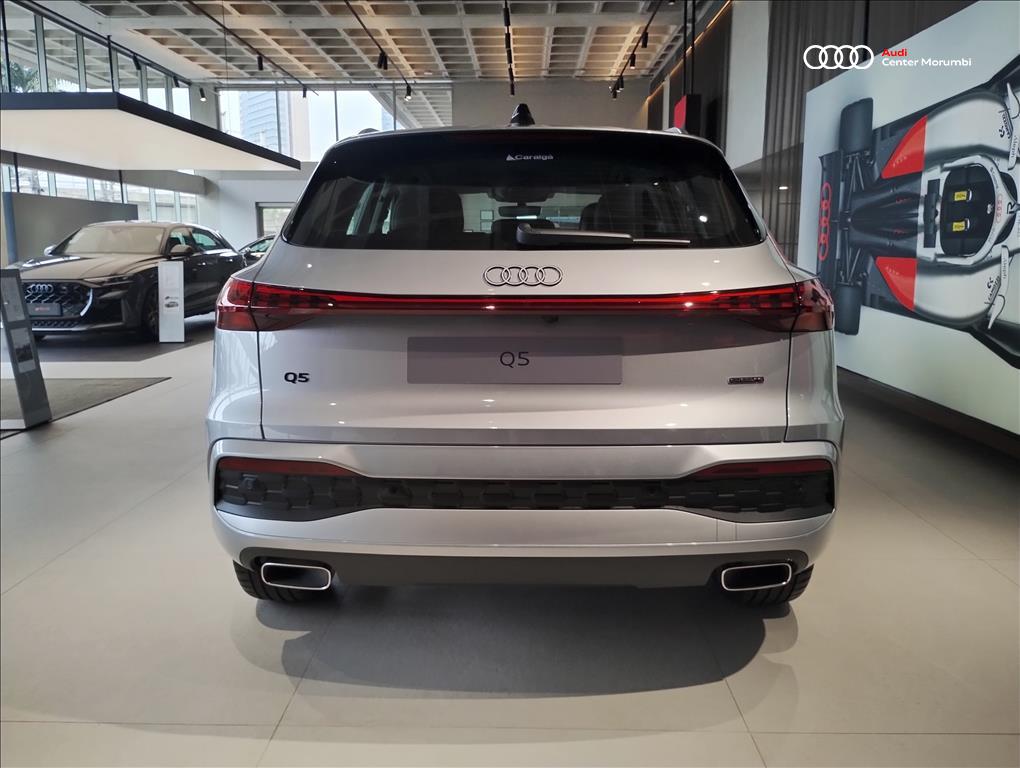 Q5 2.0 TFSI GASOLINA DYNAMIC QUATTRO S TRONIC5