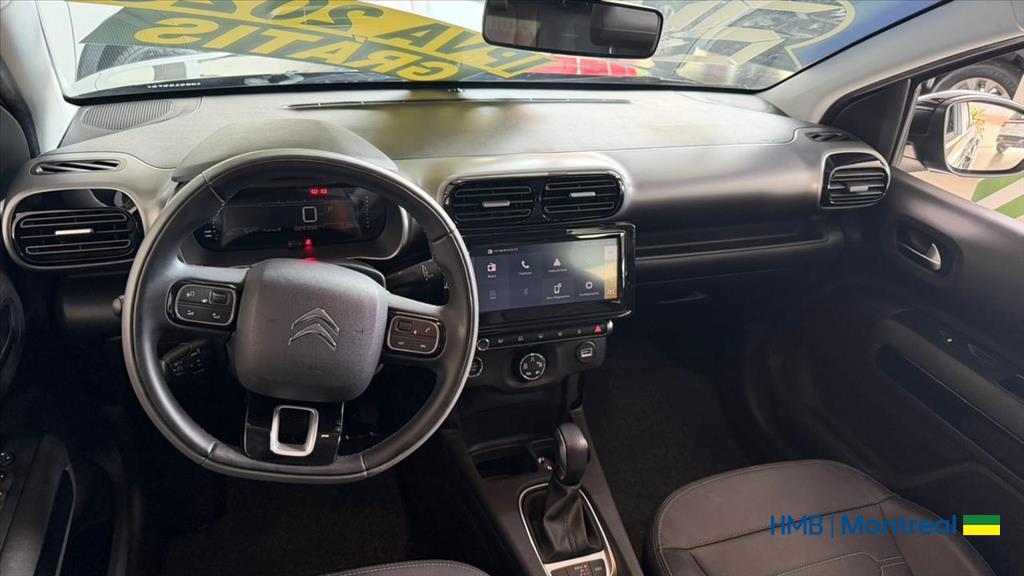 C4 CACTUS 1.6 THP FLEX SHINE PACK EAT611