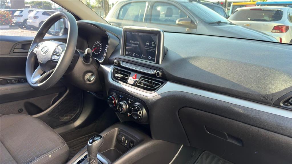 HB20 1.0 TGDI FLEX COMFORT PLUS AUTOMÁTICO10