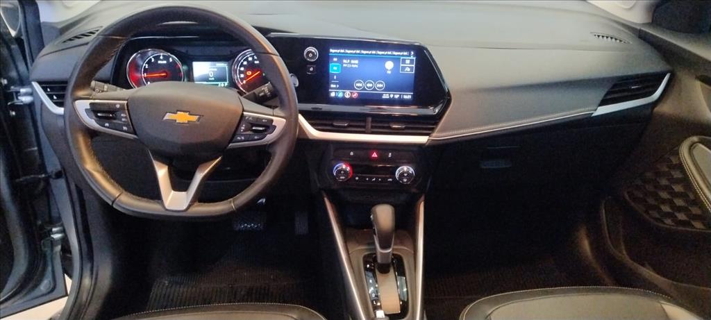 MONTANA 1.2 TURBO FLEX PREMIER AUTOMÁTICO6