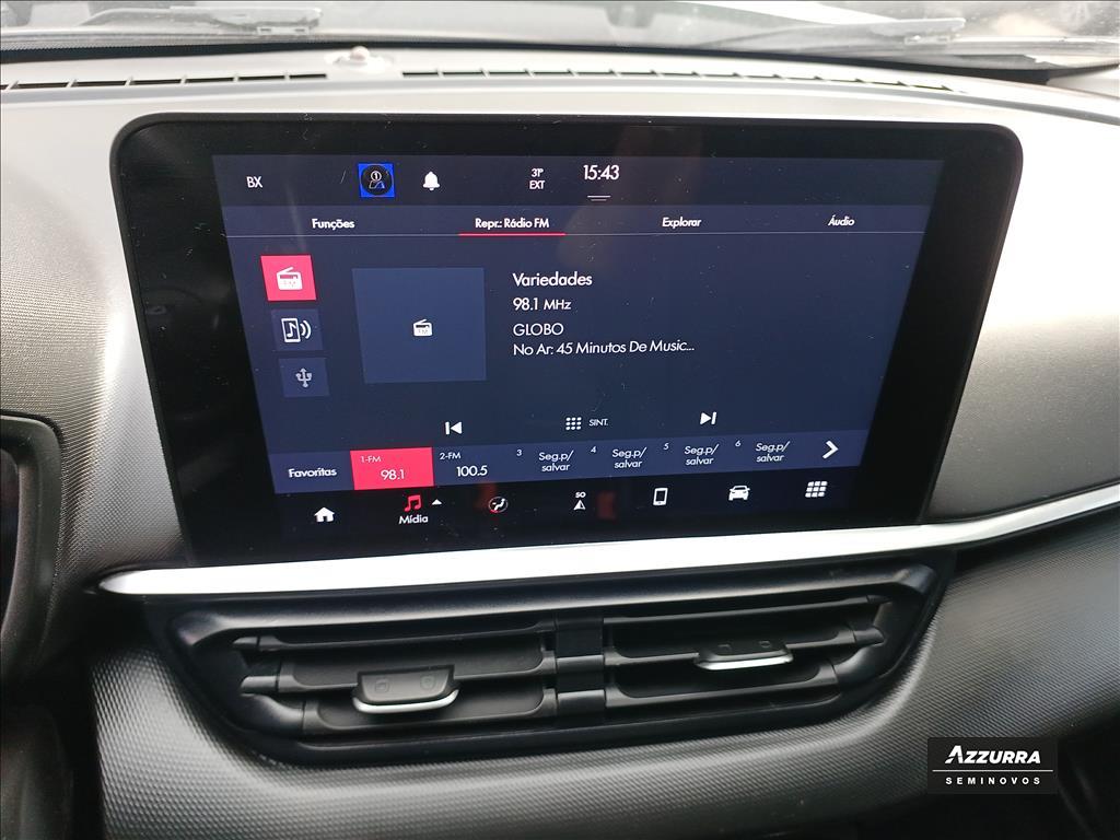 PULSE 1.3 FLEX DRIVE CVT11